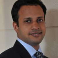 Roopak Nair - Vice President of Product & Marketing