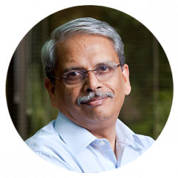 Kris Gopalakrishnan